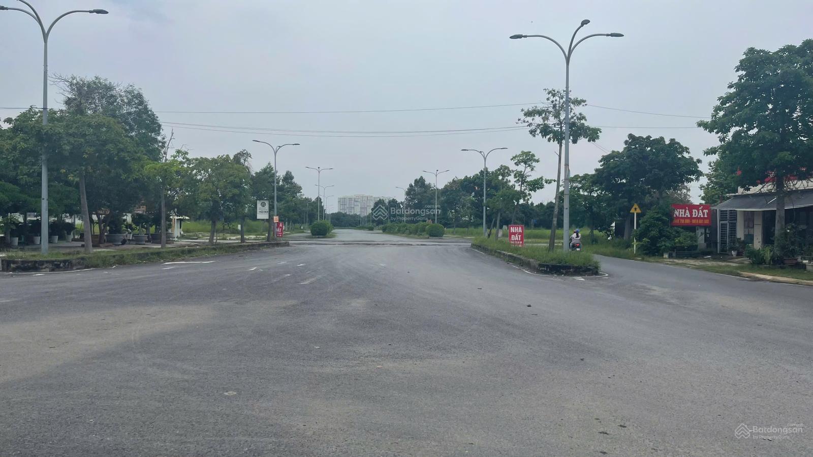 Bán đất nền dự án Vạn Hưng Phú , Nhà Bè, 40 triệu / m2, 154m2
