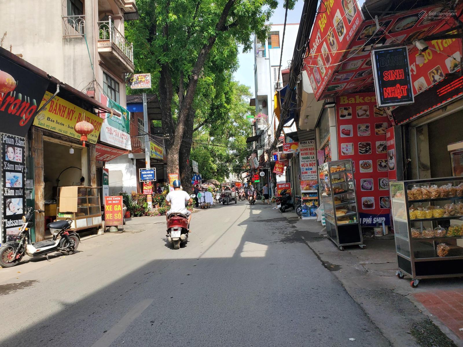 7.25 tỷ. Ở - đầu tư. Ô đất 60m2. Mặt tiền 4m. Lô góc. Đường 3m. Cách ô tô 150m. Ngõ 148 Xuân Phương 7.25 tỷ. Ở - đầu tư. Ô đất 60m2. Mặt tiền 4m. Lô góc. Đường 3m. Cách ô tô 150m. Ngõ 148 Xuân Phương