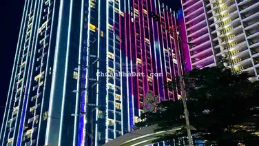 Cho thuê căn hộ 2PN 2WC NTCB SunShine Sky City Giá tốt