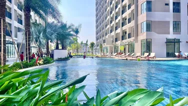 Chính chủ gửi cho thuê căn hộ MT Eastmark City, chỉ 5 triệu /tháng nhà mới