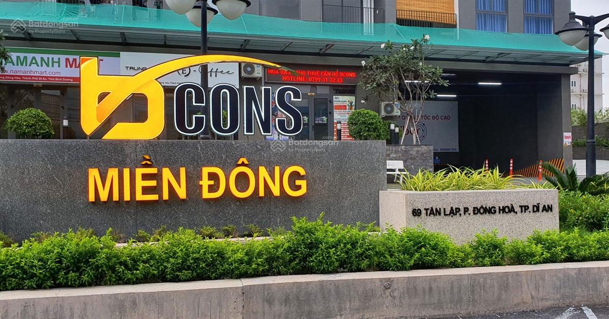 Định cư nước ngoài, cần bán gấp CH Bcons, thương lượng nhanh. lh: 0902 589 ***