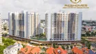 Bán penhouse 5 tỷ 800, tầng nóc Topaz Twins Biên Hoà