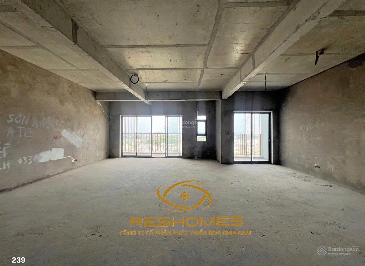 Bán penhouse 5 tỷ 800, tầng nóc Topaz Twins Biên Hoà