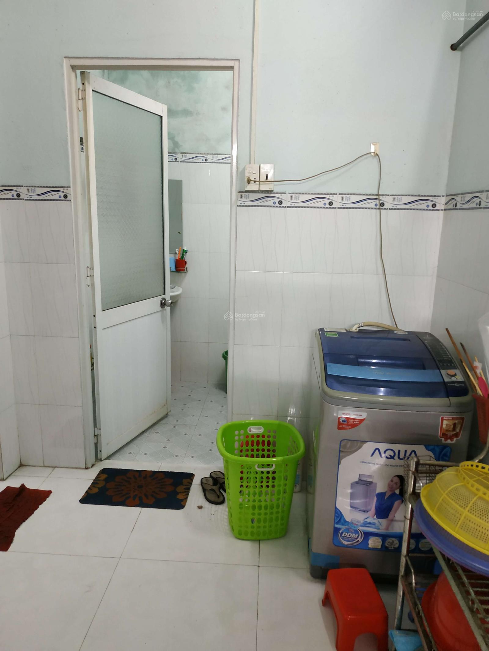 Chính chủ giảm giá 2 tỷ bán gấp nhà số 12 đường Tự Do, thị trấn Dầu Tiếng, tỉnh Bình Dương