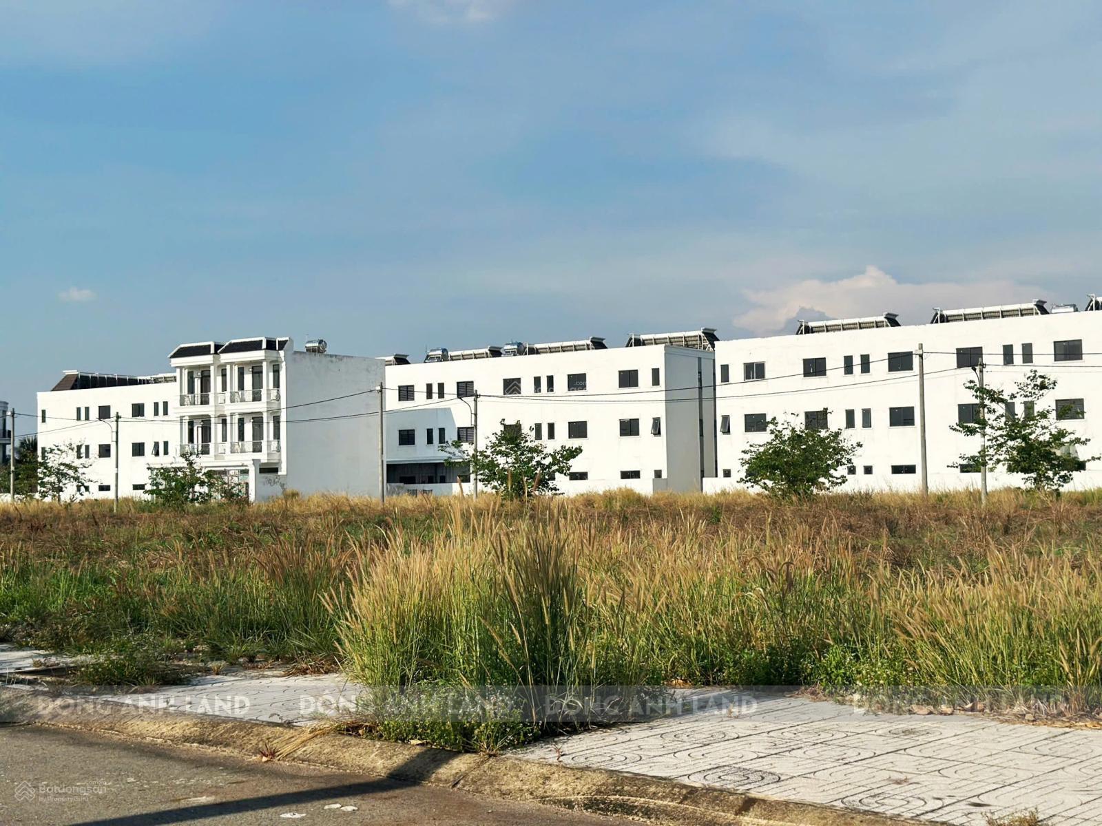 Cam kết rẻ nhất dự án Phúc An Garden, 580 triệu, 70.5m2, Bàu Bàng, Bình Dương. Siêu lỗ