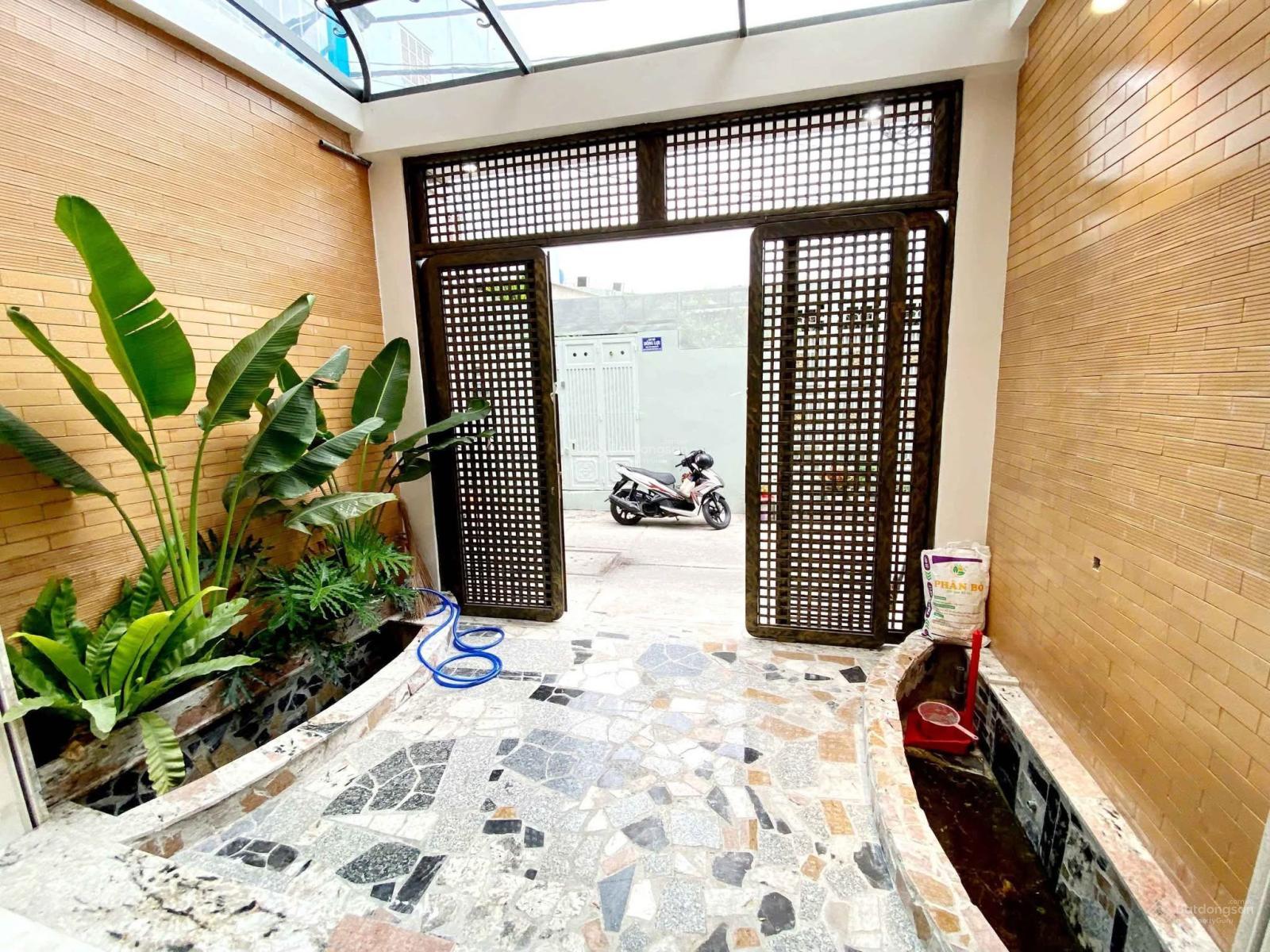 SIÊU PHẨM NHÀ PHỐ GIÁ 2TỶ990 Nguyễn Xí, cần bán gấp, 47m2 P. 13, Bình Thạnh