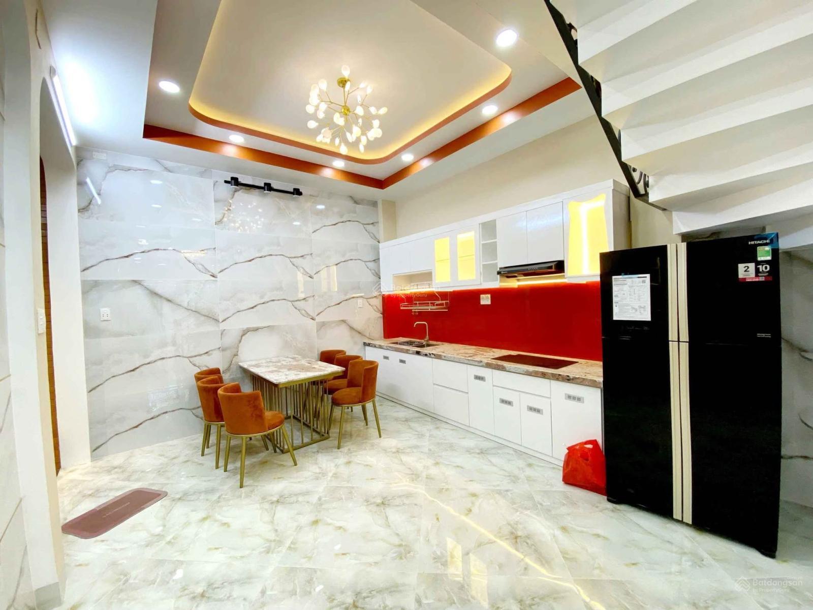 SIÊU PHẨM NHÀ PHỐ GIÁ 2TỶ990 Nguyễn Xí, cần bán gấp, 47m2 P. 13, Bình Thạnh