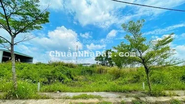 Bán đất hẻm 512 Nguyễn Văn Tạo, xã Long Thới, huyện Nhà Bè