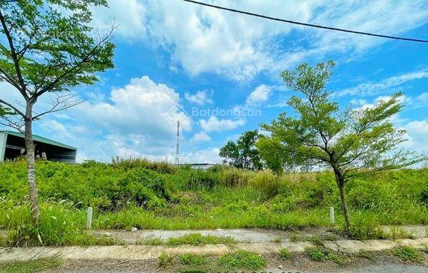 Bán đất hẻm 512 Nguyễn Văn Tạo, xã Long Thới, huyện Nhà Bè