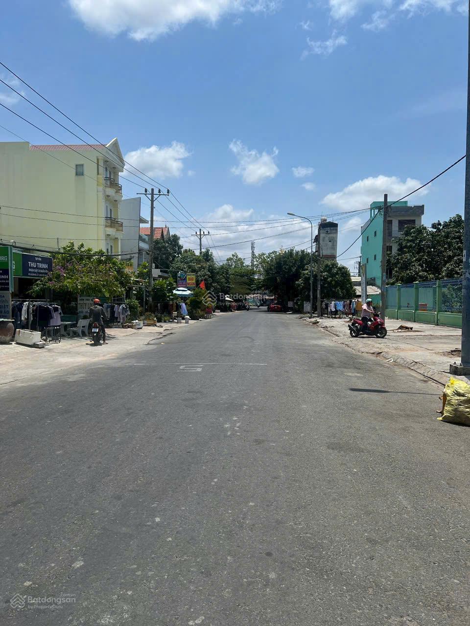 Bán đất hẻm 512 Nguyễn Văn Tạo, xã Long Thới, huyện Nhà Bè