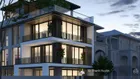 Rẻ nhất khu vực. Biệt thự 200m2 x 4 tầng tại khu đô thị Văn Phú, Hà Đông, Hà Nội