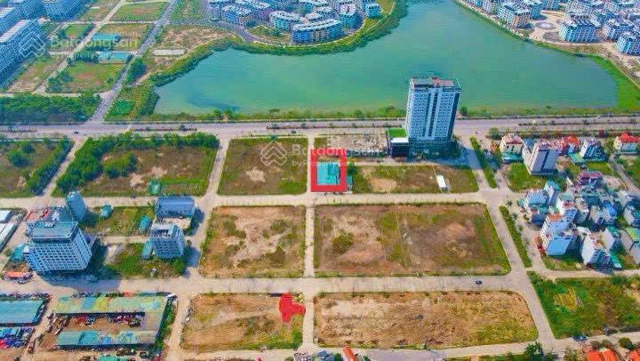 Đất nền Bim Grorp - Khu đa giác 4 - đầu tư sinh lời - xây KS - kinh doanh tốt - cạnh 7 toà chung cư