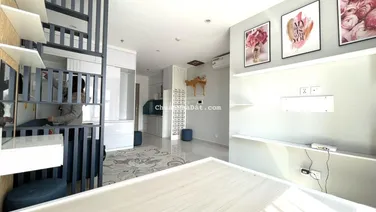 Bán nhanh trong tuần căn Studio 37.5m2, giá chỉ 1.93 tỷ tại Ocean Park Gia Lâm - Hà Nội