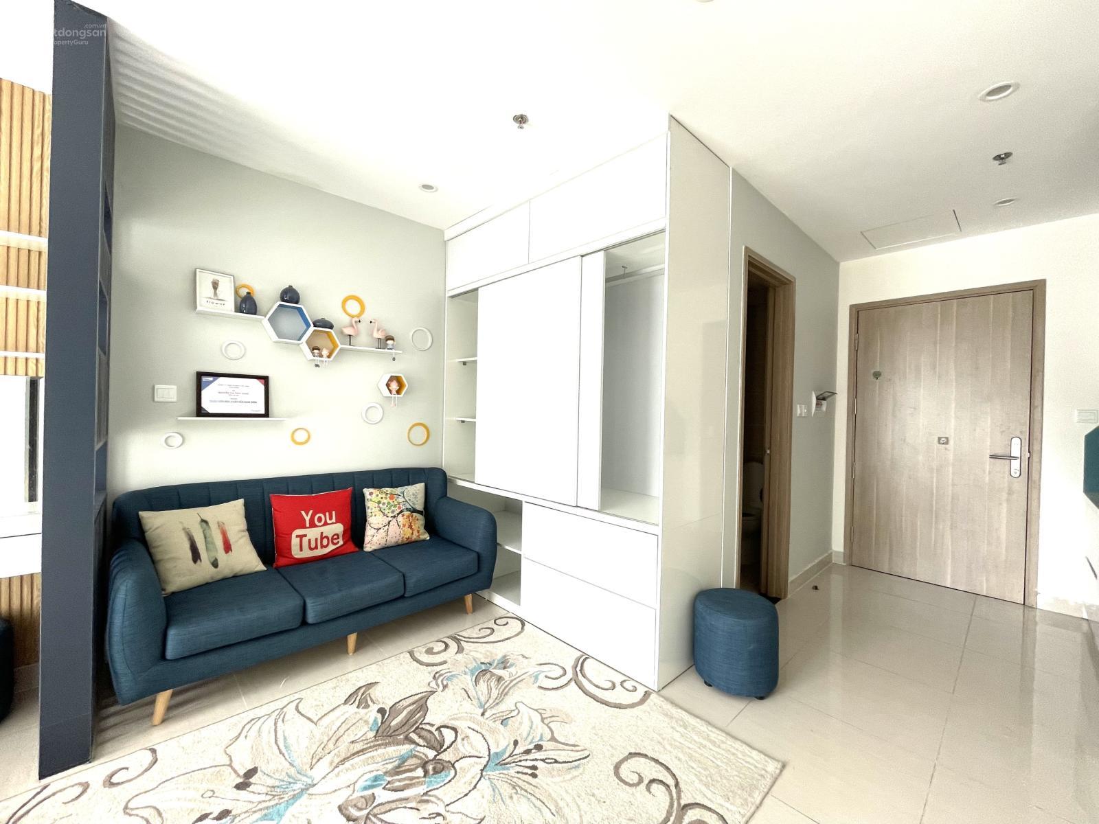 Bán nhanh trong tuần căn Studio 37.5m2, giá chỉ 1.93 tỷ tại Ocean Park Gia Lâm - Hà Nội