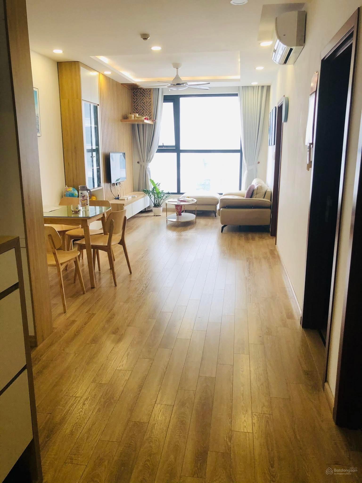 Chính chủ tôi cho thuê căn 3 ngủ tại Eco Lake View 32 Đại Từ quận Hoàng Mai giá 12 triệu