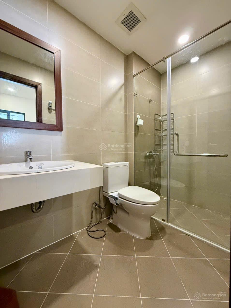 Chính chủ tôi cho thuê căn 3 ngủ tại Eco Lake View 32 Đại Từ quận Hoàng Mai giá 12 triệu
