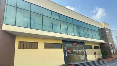 Bán nhà mt Võ Văn Vân. 6x50m. Buôn bán tốt