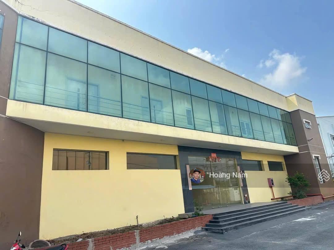 Bán nhà mt Võ Văn Vân. 6x50m. Buôn bán tốt