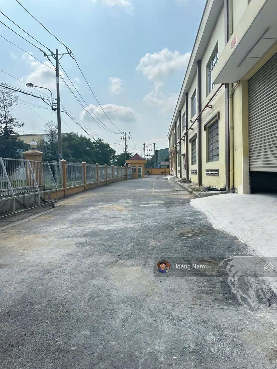 Bán nhà mt Võ Văn Vân. 6x50m. Buôn bán tốt
