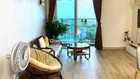 Chủ gửi bán nhanh 3PN2WC 101.8m2 CH The Krista, view thoáng giá 5.8tỷ, sổ hồng sẵn công chứng ngay