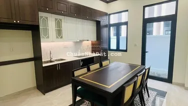 Quỹ căn cho thuê biệt thự Vinhomes Ocean Park 2 giá rẻ, nội thất đẹp giá từ 6,5tr/ tháng