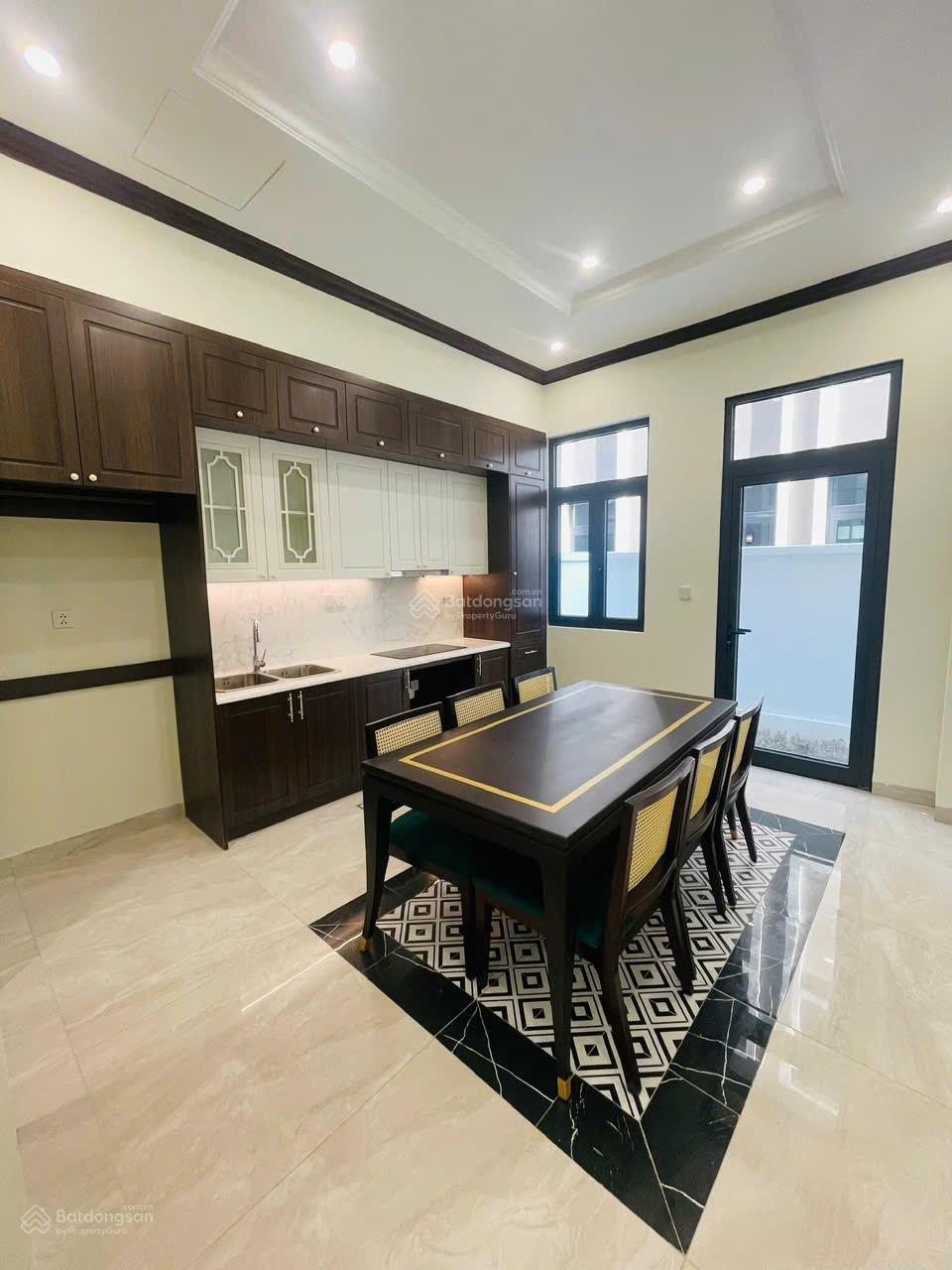 Quỹ căn cho thuê biệt thự Vinhomes Ocean Park 2 giá rẻ, nội thất đẹp giá từ 6,5tr/ tháng