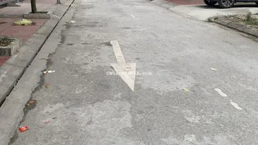 Bán lô đất thuộc khu tái định cư Đồng Lôi Phường Kỳ Bá Thành Phố Thái Bình
