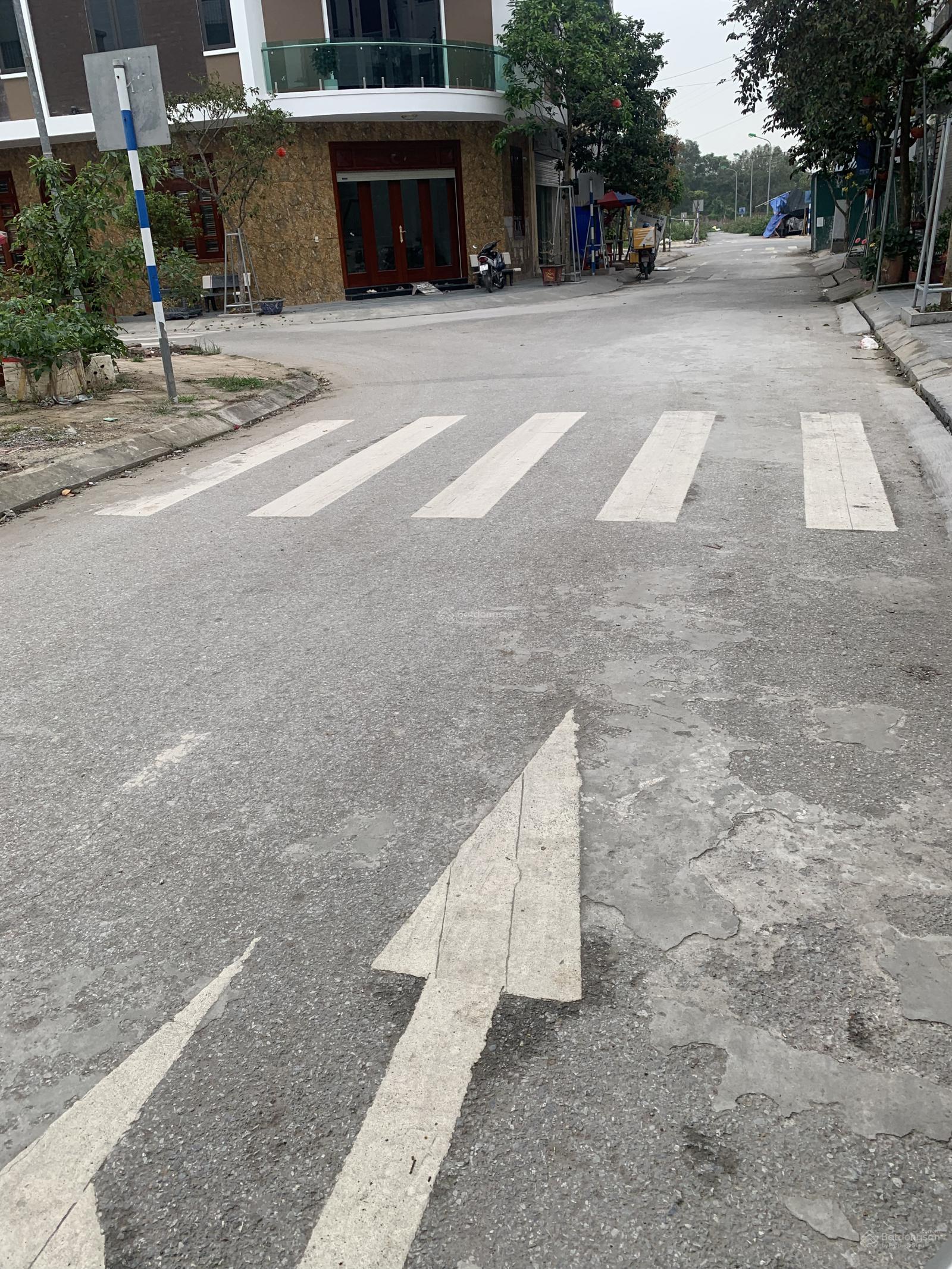 Bán lô đất thuộc khu tái định cư Đồng Lôi Phường Kỳ Bá Thành Phố Thái Bình