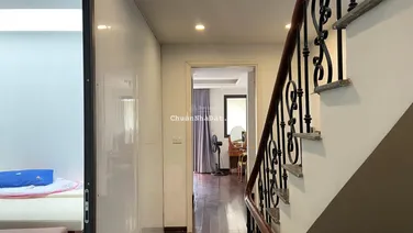 Chính chủ bán nhà phố dãy A Thuỷ Nguyên Ecopark hai mặt tiền kinh doanh nhộn nhip