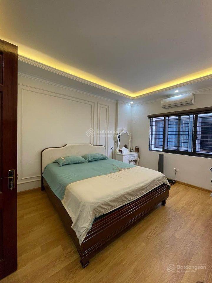 5.075 tỷ - Không ở thì cho thuê. Căn nhà 35m2 x 3.2m x 5 tầng x 4PN. Đường 3m. Văn Trì - Minh Khai