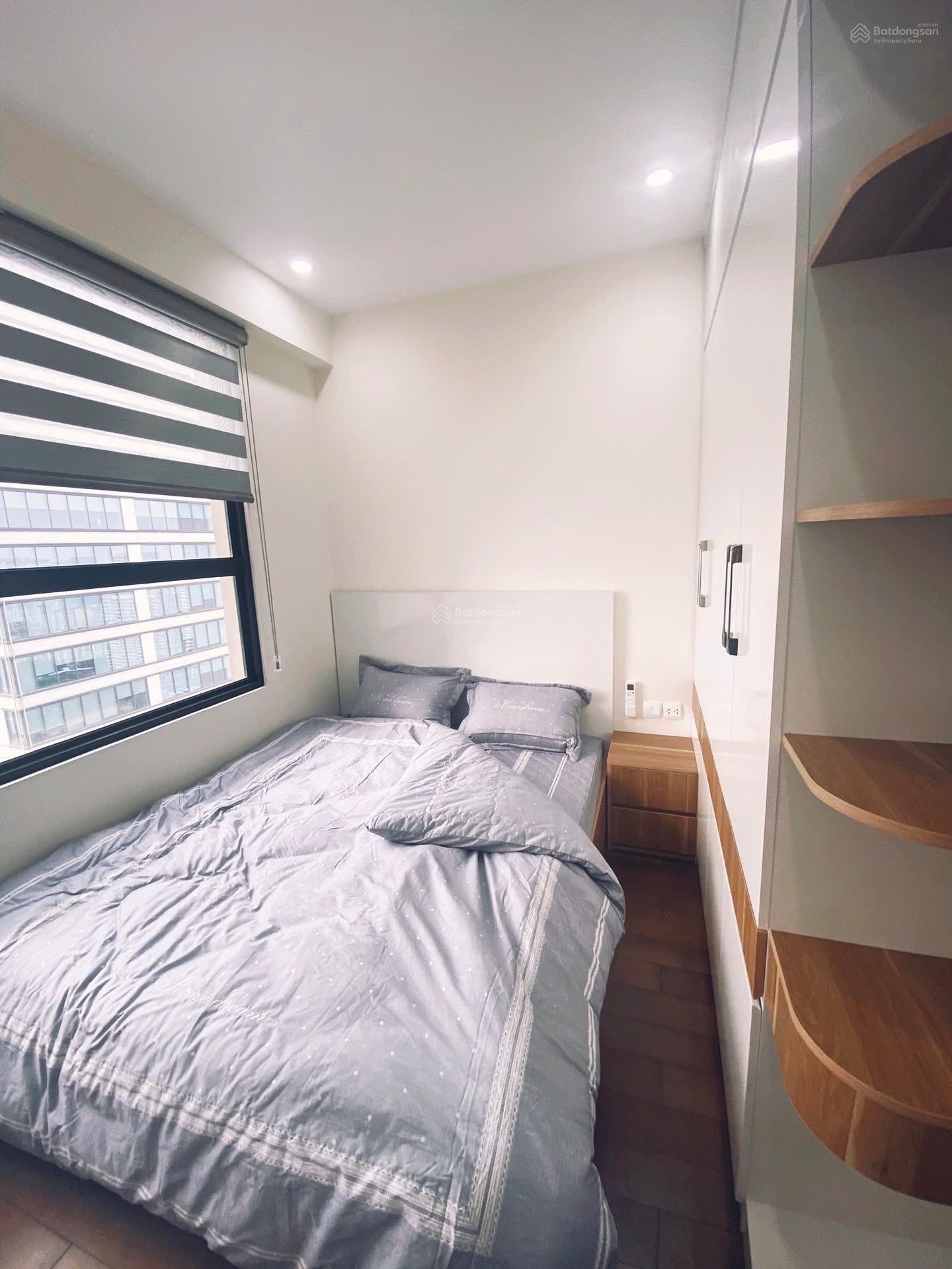 Giá thật chỉ 18tr/tháng. Cho thuê 2 ngủ 2 vệ sinh full nội thất tại D'capitale