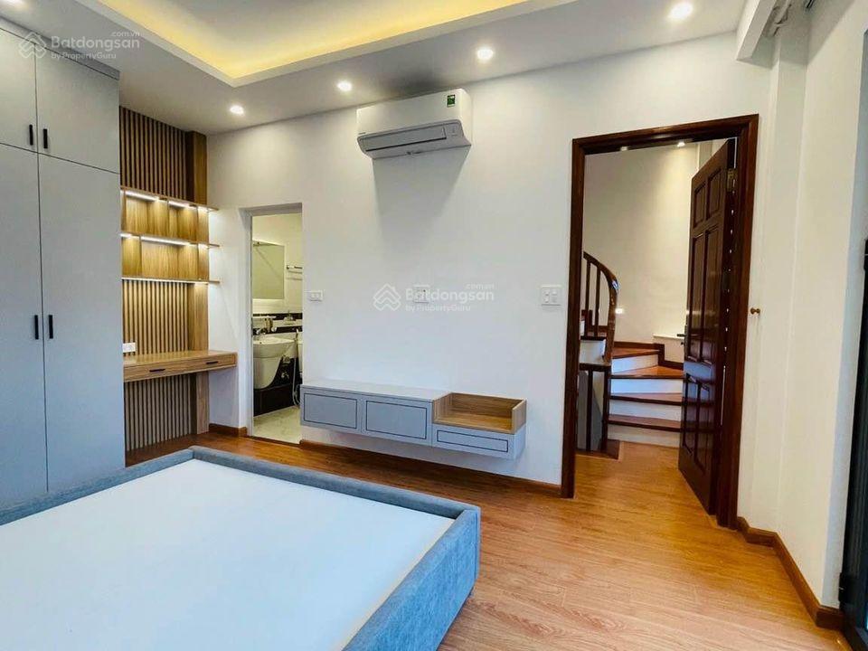 6.2 tỷ. Nhà mới ở ngay. Căn nhà 30m2 mặt tiền 3m x 5 tầng x 3PN. Đường 3m, Kiều Mai - BTL 6.2 tỷ. Nhà mới ở ngay. Căn nhà 30m2 mặt tiền 3m x 5 tầng x 3PN. Đường 3m, Kiều Mai - BTL