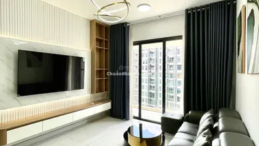 Cho thuê căn hộ Diamond Alnata full nội thất 3 phòng ngủ giá 23 triệu/ tháng