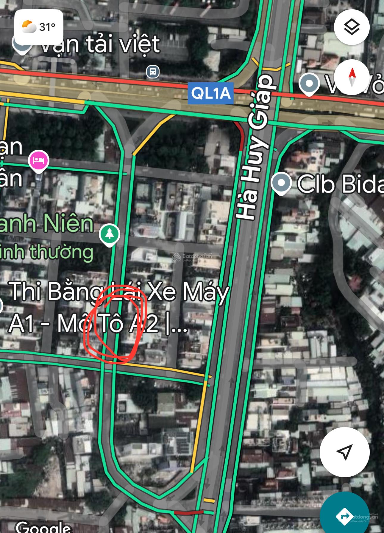 Chủ kẹt bán nhanh nhà MT khu Nam Long Q12 HCM - vị trí kd sung DT 4,5x18m giá 8,3 tỷ còn bớt