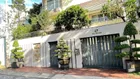 Bán biệt thự ven sông kiến trúc đẹp long lanh - DT 10x21m - XD hầm 3 tầng - giá 27tỷ
