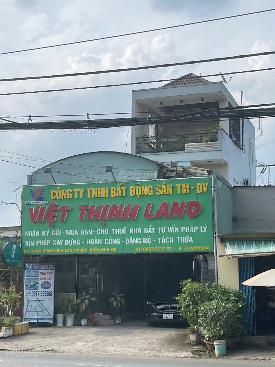 Chính chủ cần bán gấp nhà tiền đường Phạm Hữu Lầu, giá 8tỷ có giảm nhiều cho khách mua nhanh