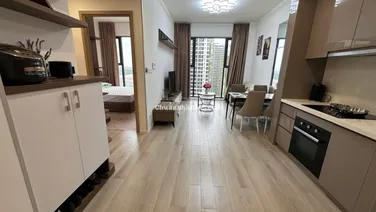 Cho thuê căn hộ 2PN, 51m2 chỉ với 12 triệu tại Masteri Centre Point - Cạnh Vincom MegaMall