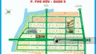 Cần bán nhanh nền đất giá rẻ dự án Sở Văn Hóa, quận 9 chỉ 66tr/m2