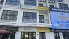 Cho thuê liền kề mặt phố Vinhomes Gardenia Hàm Nghi, Mỹ Đình 100 mét 5 tầng, thang máy mới đẹp