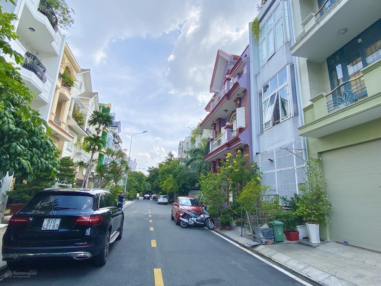 Bán khuôn đất vuông vức ngay đường Nguyễn Văn Trỗi, Phường 8, Phú Nhuận, 16x19m, giá 35 tỷ