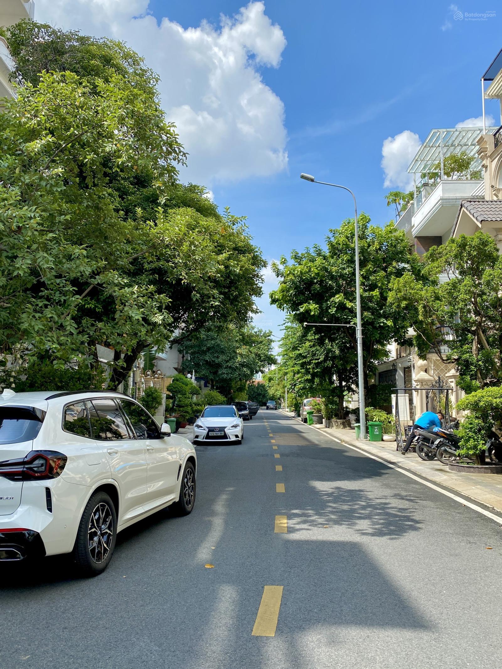 Bán khuôn đất vuông vức ngay đường Nguyễn Văn Trỗi, Phường 8, Phú Nhuận, 16x19m, giá 35 tỷ