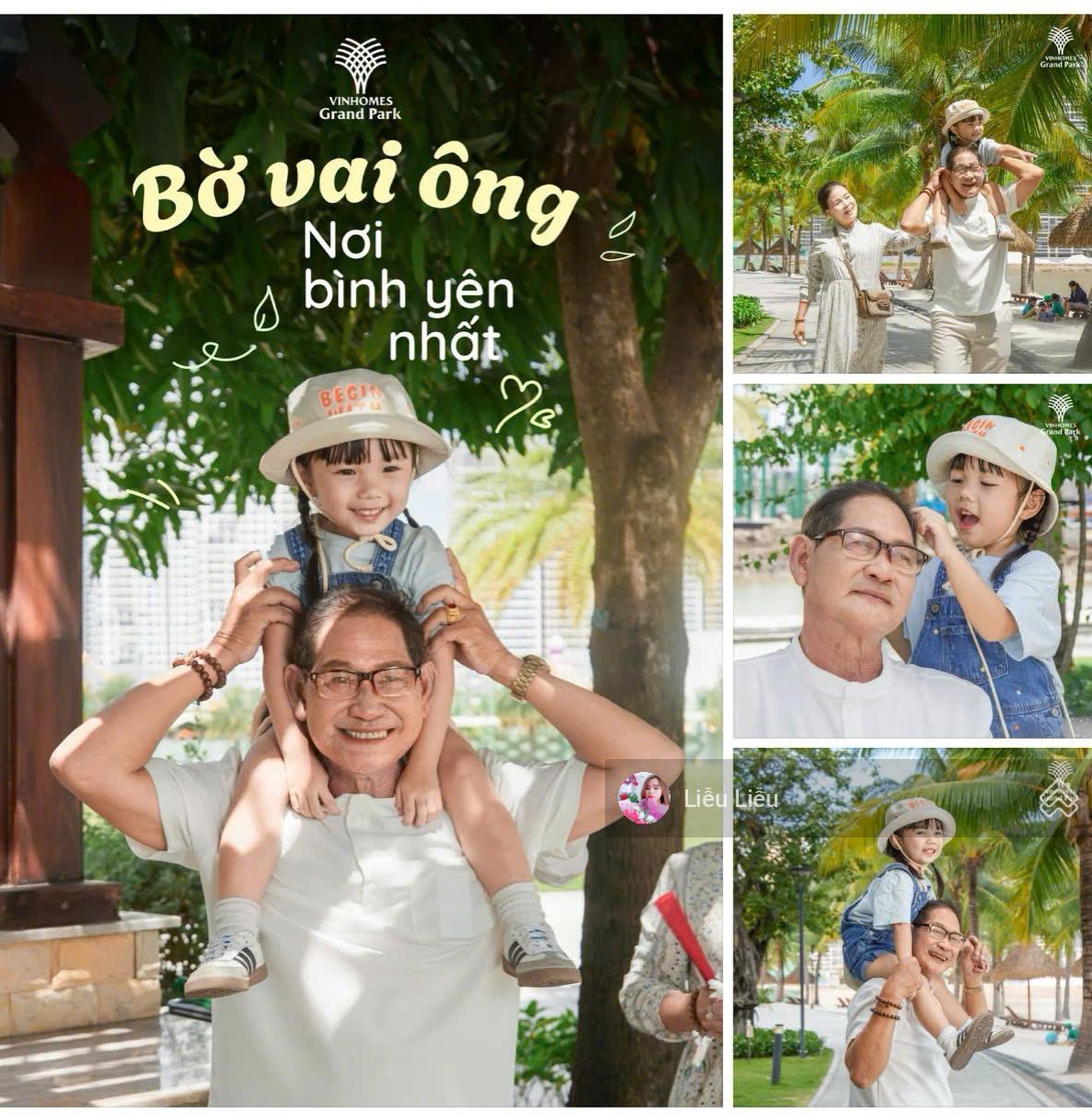 Lựa chọn lý tưởng cho gia đình 2 - 3 thế hệ, chiết khấu 1,36 tỷ khi mua CH 3PN tại Beverly Solari