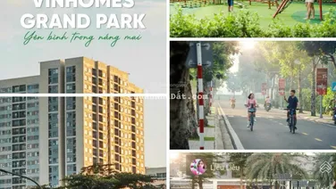 Lựa chọn lý tưởng cho gia đình 2 - 3 thế hệ, chiết khấu 1,36 tỷ khi mua CH 3PN tại Beverly Solari