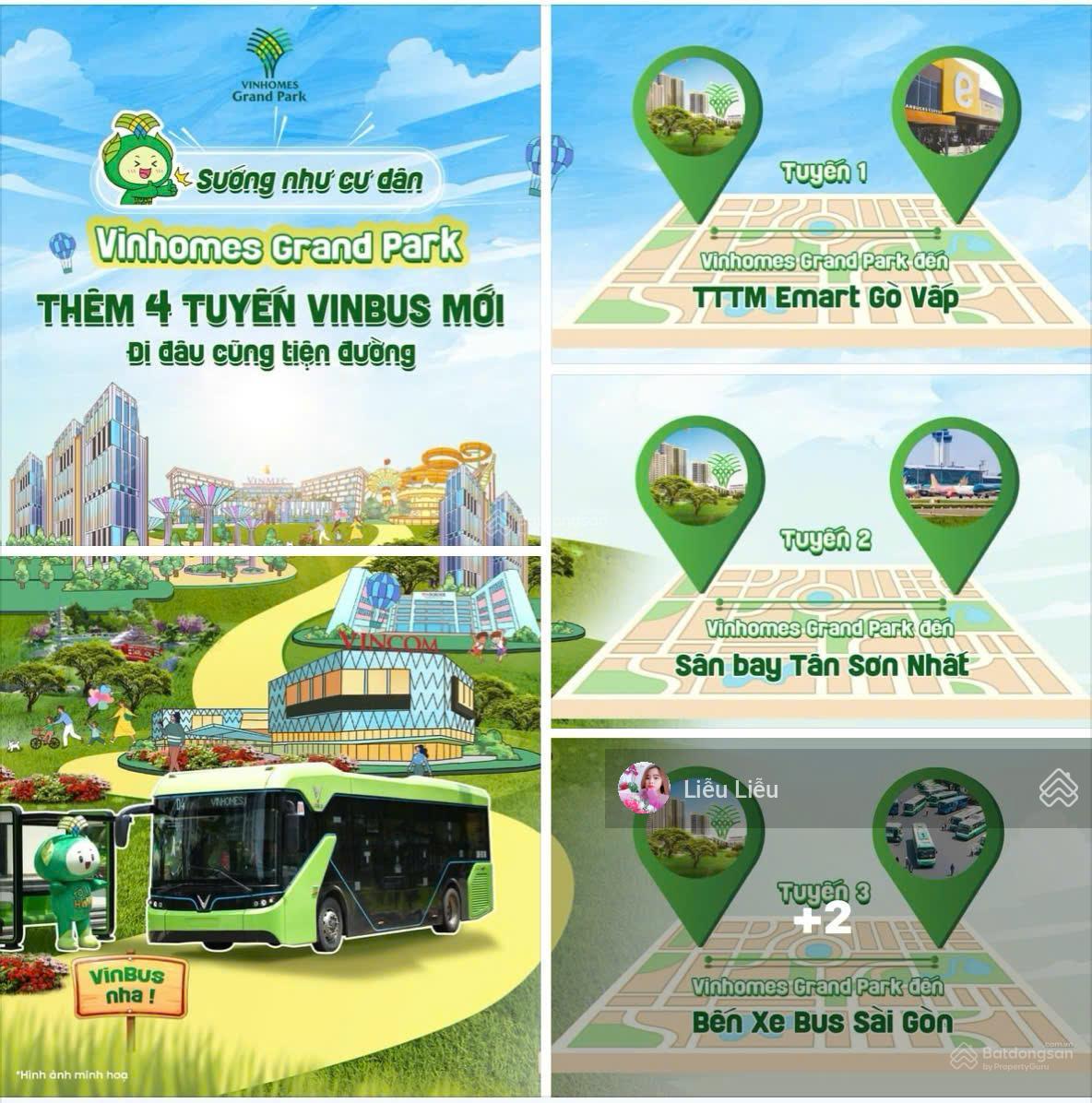 Lựa chọn lý tưởng cho gia đình 2 - 3 thế hệ, chiết khấu 1,36 tỷ khi mua CH 3PN tại Beverly Solari