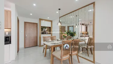 Bán căn hộ ngay vòng xoay An Lạc Conic Boulevard 2PN, 2WC, 85m2, TT 1.3 tỷ nhận nhà ở ngay