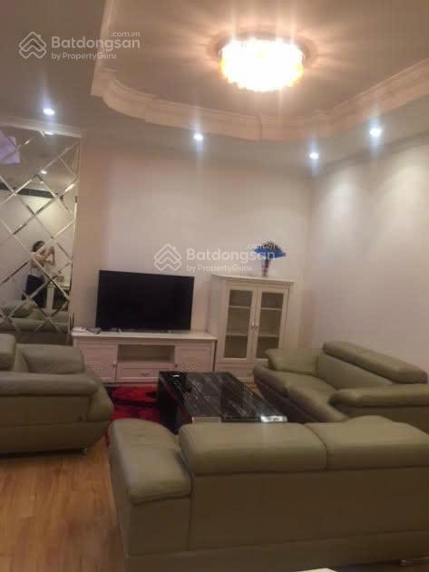 Cho thuê căn hộ 2 ngủ, full đồ đẹp tại Eurowindow Multi Complex Trần Duy Hưng giá 15 triệu/tháng