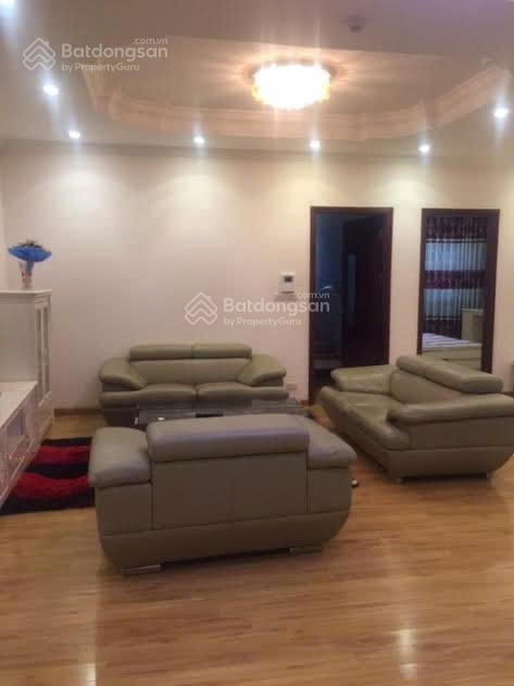Cho thuê căn hộ 2 ngủ, full đồ đẹp tại Eurowindow Multi Complex Trần Duy Hưng giá 15 triệu/tháng