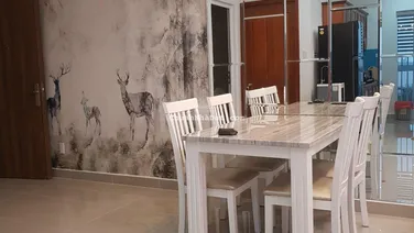 Cho thuê CC đẹp, nhiều tiện ích tại Orchid Park, 7 triệu, 75m2