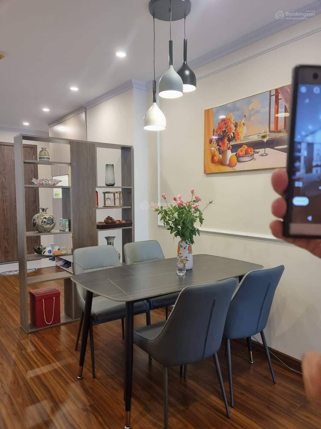 Co Duyên 3N full đồ xịn 110m2 - sạch + mới (11tr) Usilk City đảng cấp Tố Hữu Hà Đông 0836 816 ***