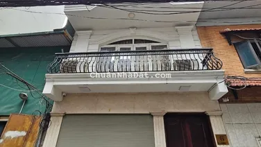 Cho thuê nhà riêng Mỹ Đình DT 60m x 5 tầng thang máy đường ô tô tránh
